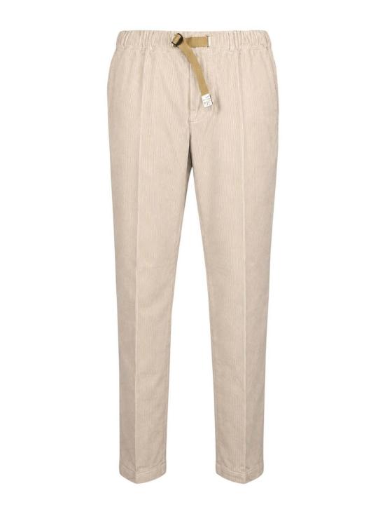26FW 화이트샌드 팬츠 26WSU6618120 BEIGE