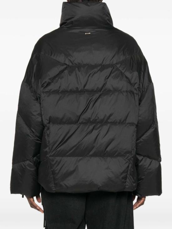 26FW 트윈셋 터틀넥 262TT262000006 BLACK - TWINSET