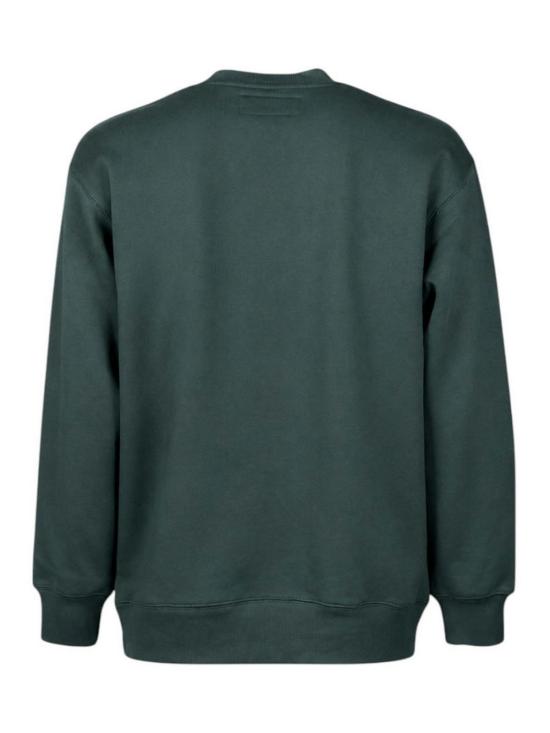26FW 유니버설 오버롤 탑 U2633250WJDGRN GREEN - UNIVERSAL OVERALL