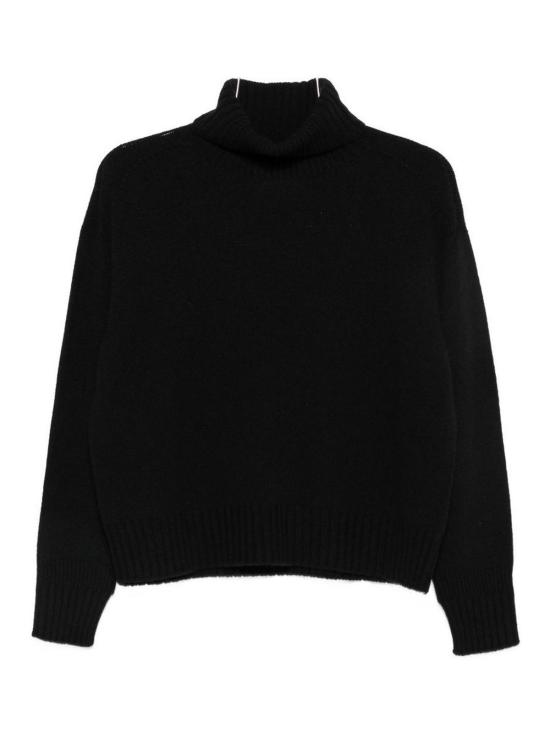 26FW 바니제 탑 V78503PENELOPENERO BLACK
