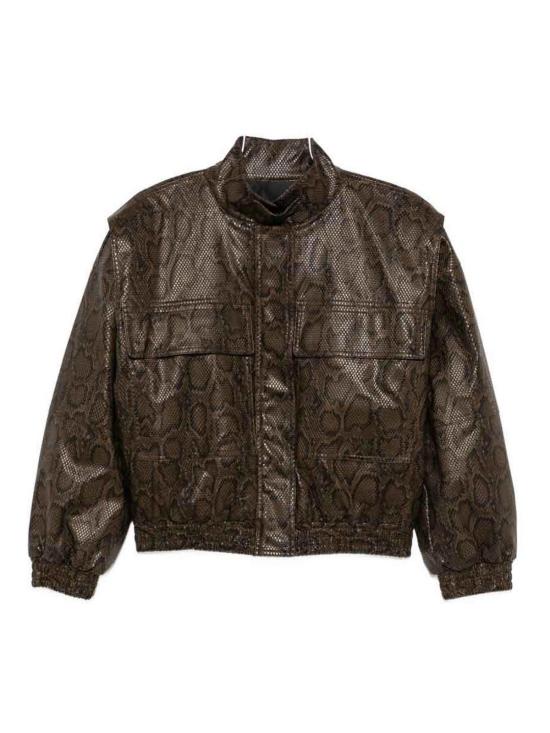 26FW 트윈셋 터틀넥 262TT228014058 BROWN