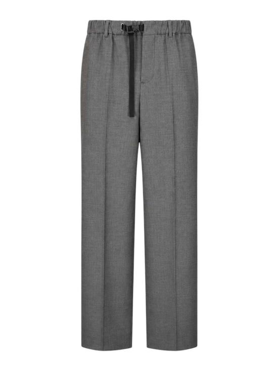 26FW 화이트샌드 팬츠 26WSD1510634 GREY