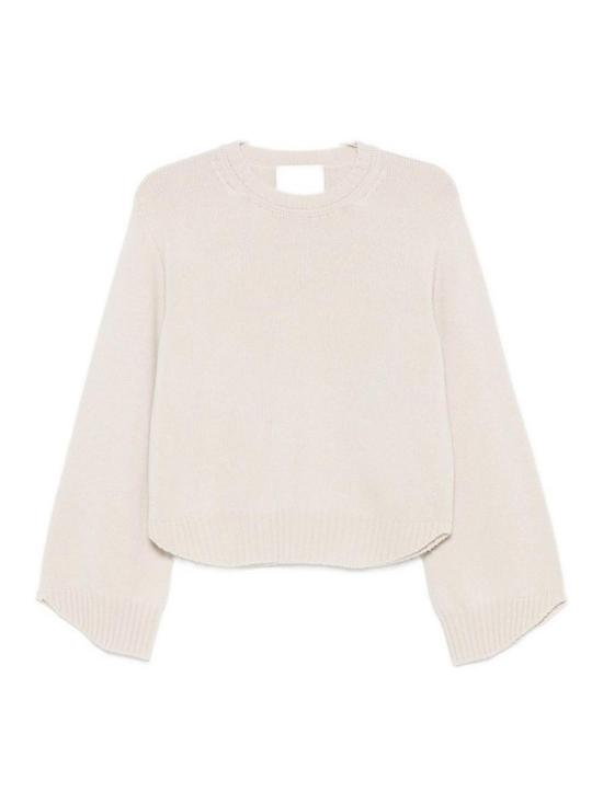 26FW 바니제 탑 V74511GENNYSTUCCO BEIGE