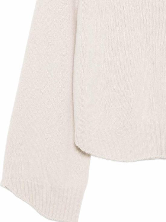 26FW 바니제 탑 V74511GENNYSTUCCO BEIGE - VANISÉ