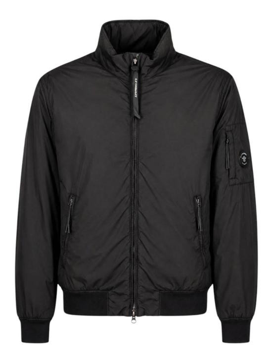 26FW 씨피 컴퍼니 의류 21CMOW255A005864G999 BLACK