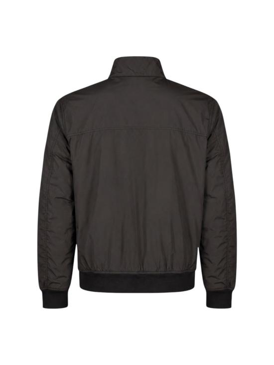 26FW 씨피 컴퍼니 의류 21CMOW255A005864G999 BLACK - C.P. COMPANY