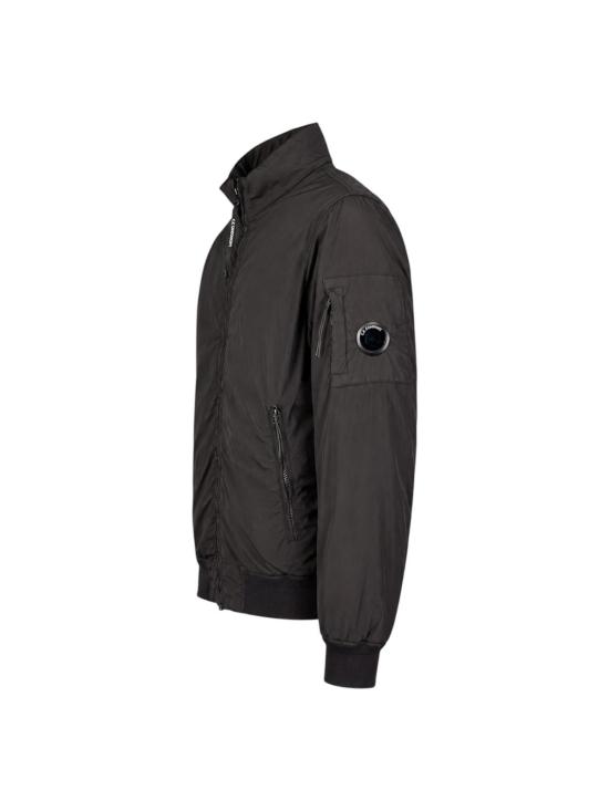 26FW 씨피 컴퍼니 의류 21CMOW255A005864G999 BLACK - C.P. COMPANY