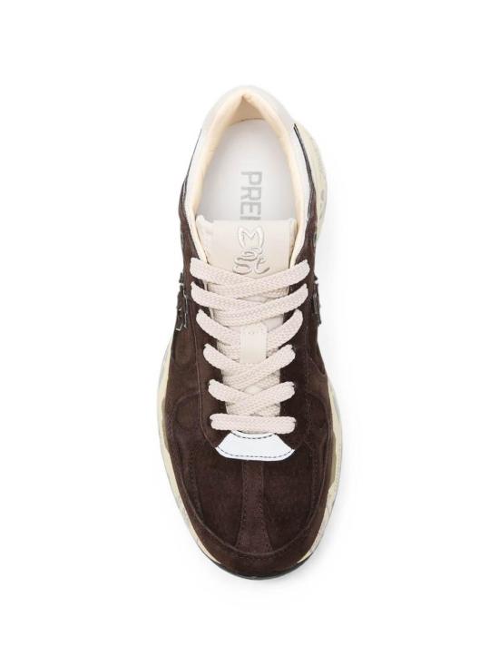26FW 프리미아타 스니커즈 MASED8596 BROWN - PREMIATA