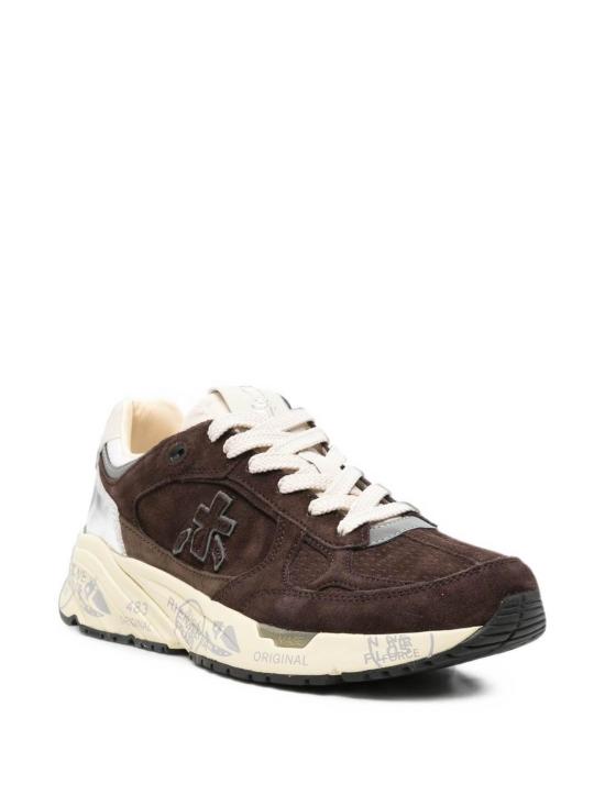26FW 프리미아타 스니커즈 MASED8596 BROWN - PREMIATA