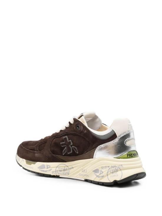 26FW 프리미아타 스니커즈 MASED8596 BROWN - PREMIATA