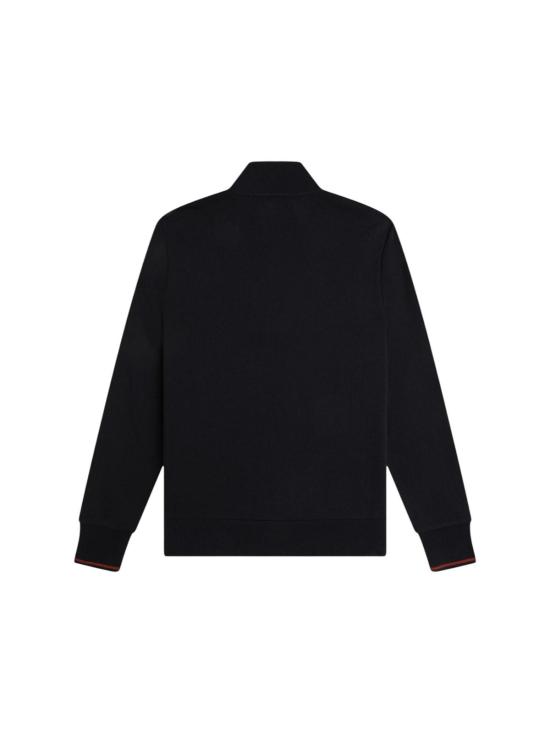 26FW 프레드페리 탑 FPM35745975C BLUE - FRED PERRY