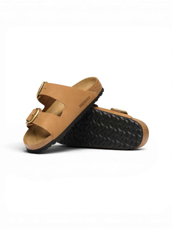 26FW 버켄스탁 샌들 1032989ARIZONA BROWN - BIRKENSTOCK