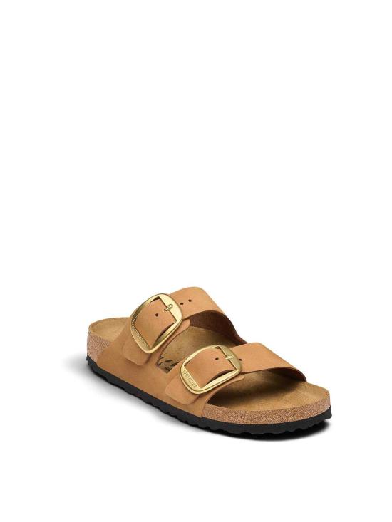 26FW 버켄스탁 샌들 1032989ARIZONA BROWN - BIRKENSTOCK