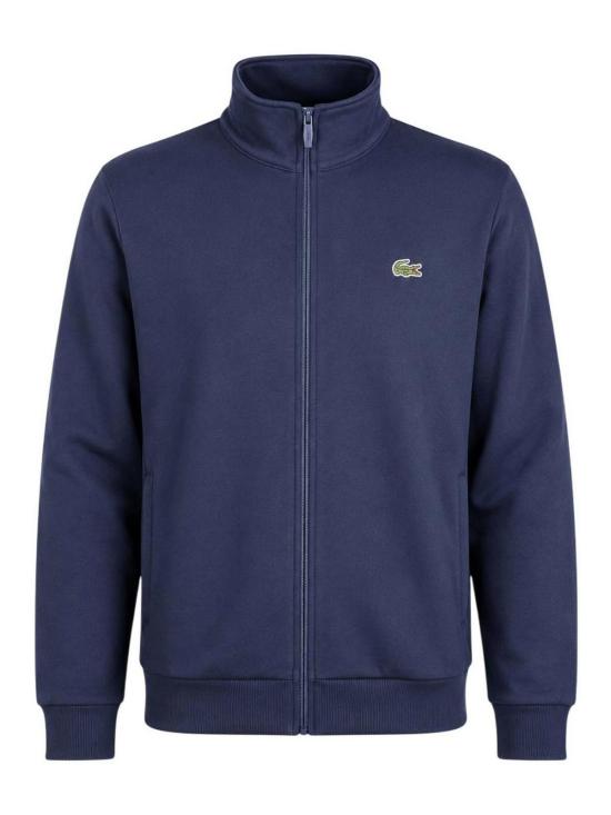 26FW 라코스테 탑 SH8870166 BLUE