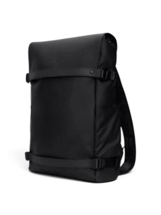 26FW 레인스 백팩 1569001 BLACK - RAINS