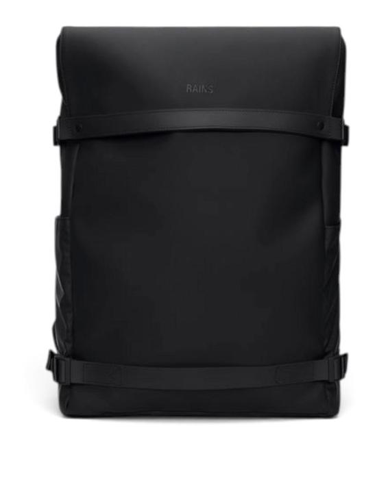 26FW 레인스 백팩 1569001 BLACK