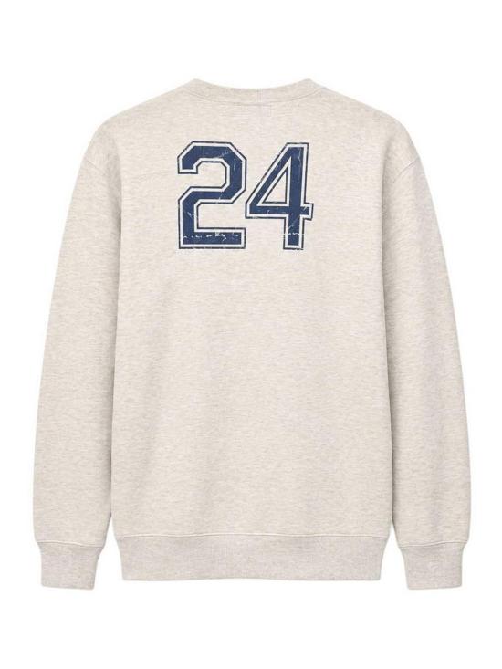 26FW 유니버설 오버롤 탑 U2633250WAOATM WHITE - UNIVERSAL OVERALL