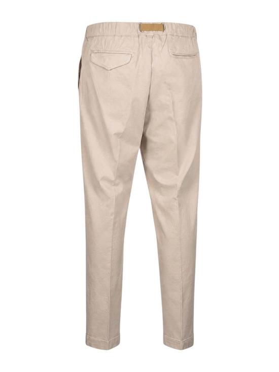 26FW 화이트샌드 팬츠 26WSU6627320 BEIGE - WHITE SAND