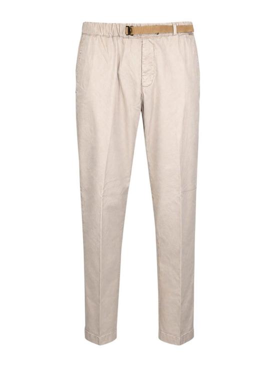 26FW 화이트샌드 팬츠 26WSU6627320 BEIGE