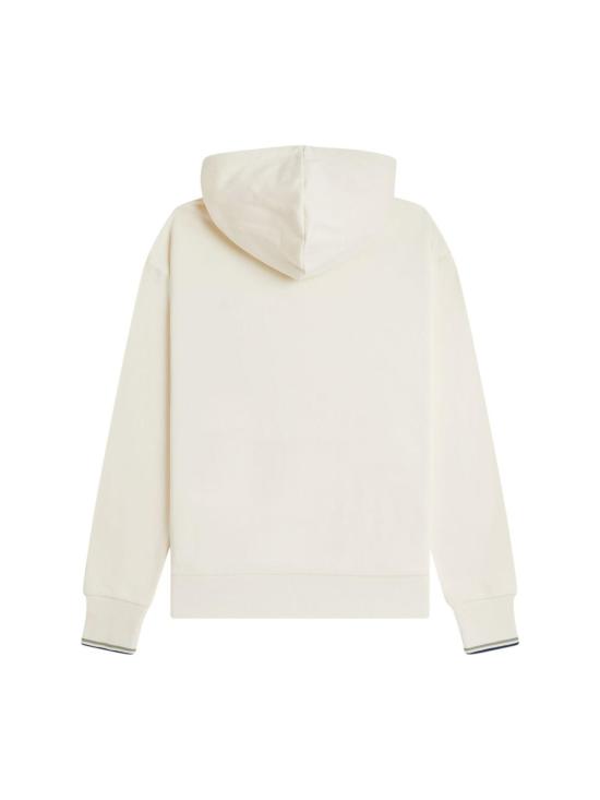 26FW 프레드페리 탑 FPM349259560 WHITE - FRED PERRY