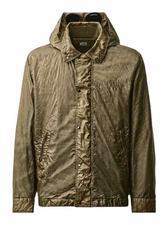 26FW 씨피 컴퍼니 의류 21CMOW182A110449G340 BEIGE