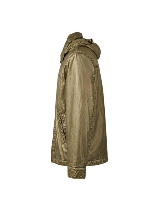 26FW 씨피 컴퍼니 의류 21CMOW182A110449G340 BEIGE - C.P. COMPANY