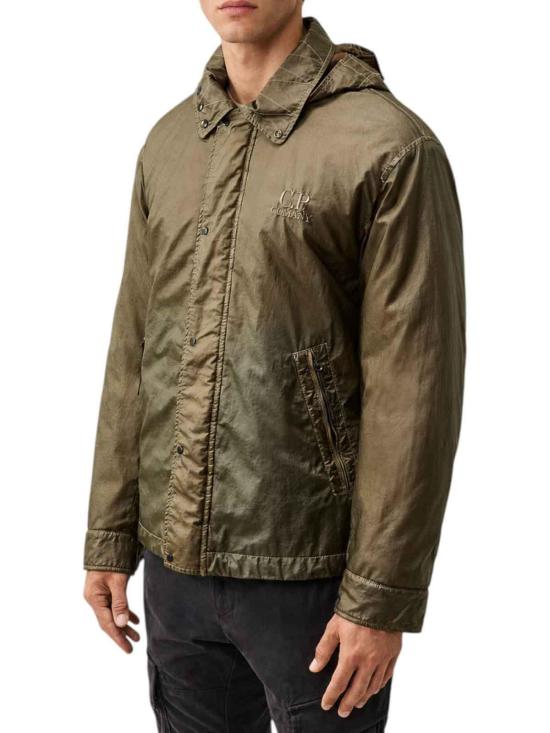 26FW 씨피 컴퍼니 의류 21CMOW182A110449G340 BEIGE - C.P. COMPANY
