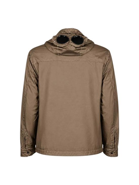26FW 씨피 컴퍼니 의류 21CMOW182A110449G340 BEIGE - C.P. COMPANY