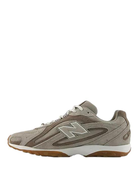 26FW 뉴발란스 204L 스웨이드 스니커즈 U204L3GDUNI MULTICOLOUR - NEW BALANCE