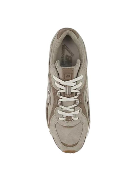 26FW 뉴발란스 204L 스웨이드 스니커즈 U204L3GDUNI MULTICOLOUR - NEW BALANCE