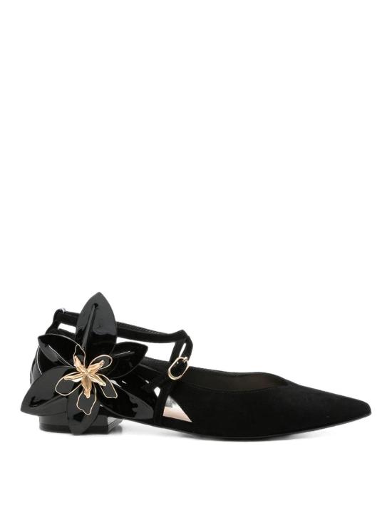 26FW 리우조 샌들 SF6003PX11422222VIVIEN13BLACK