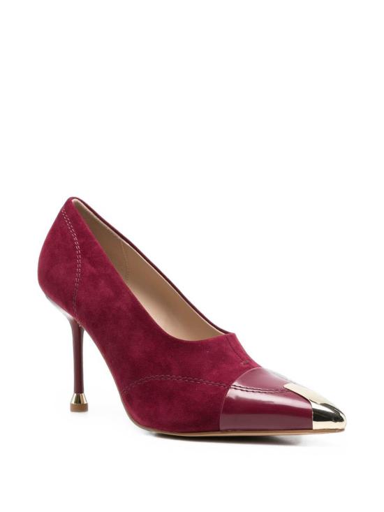 26FW 리우조 샌들 SF6015PX88681856DEMI16CHERRY RED - LIU JO