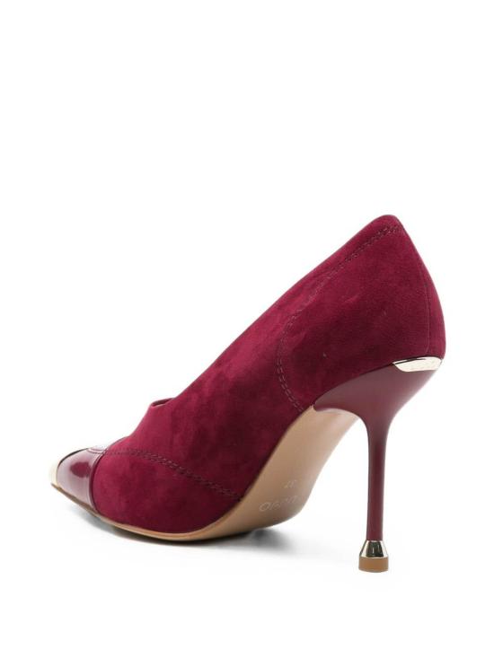 26FW 리우조 샌들 SF6015PX88681856DEMI16CHERRY RED - LIU JO