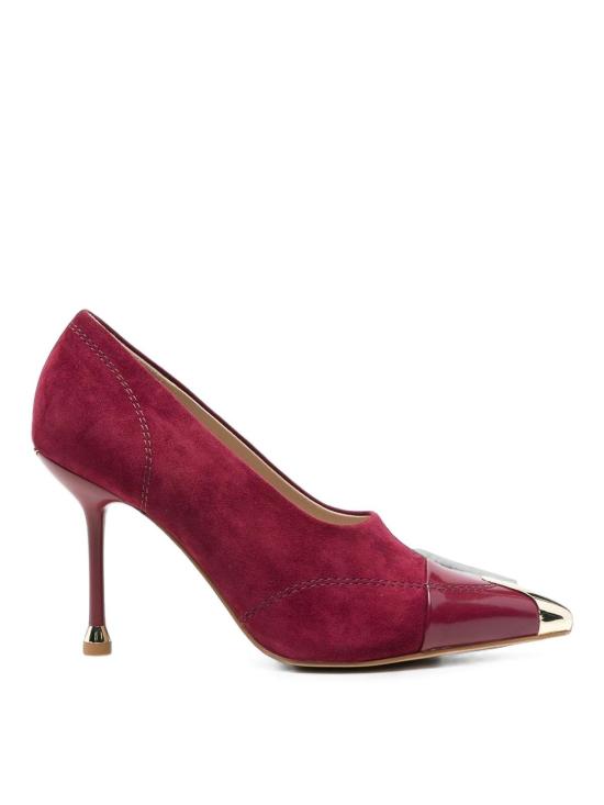 26FW 리우조 샌들 SF6015PX88681856DEMI16CHERRY RED