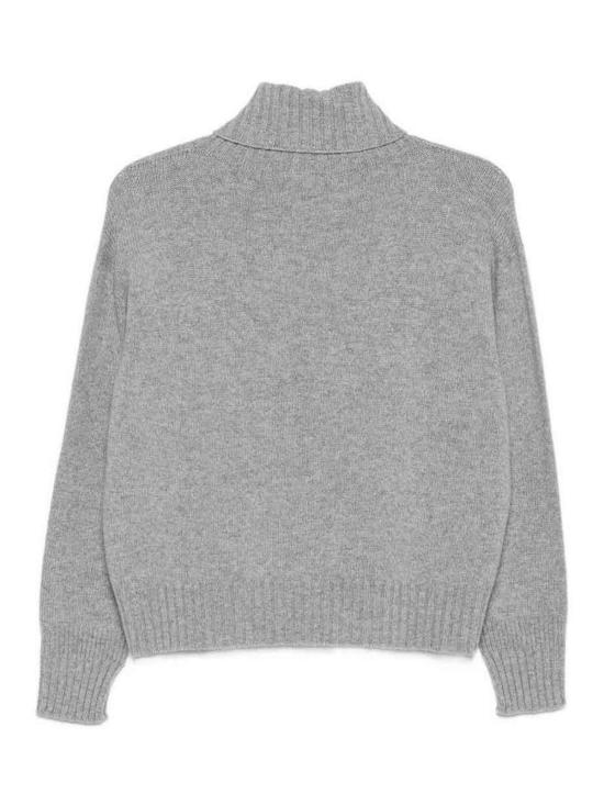 26FW 바니제 탑 V78503PENELOPEGRIGIOMEDIO GREY - VANISÉ