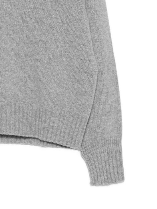 26FW 바니제 탑 V78503PENELOPEGRIGIOMEDIO GREY - VANISÉ