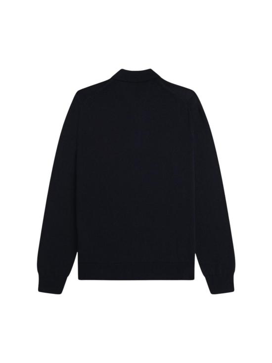 26FW 프레드페리 폴로 티셔츠 FPK453559421 BLUE - FRED PERRY