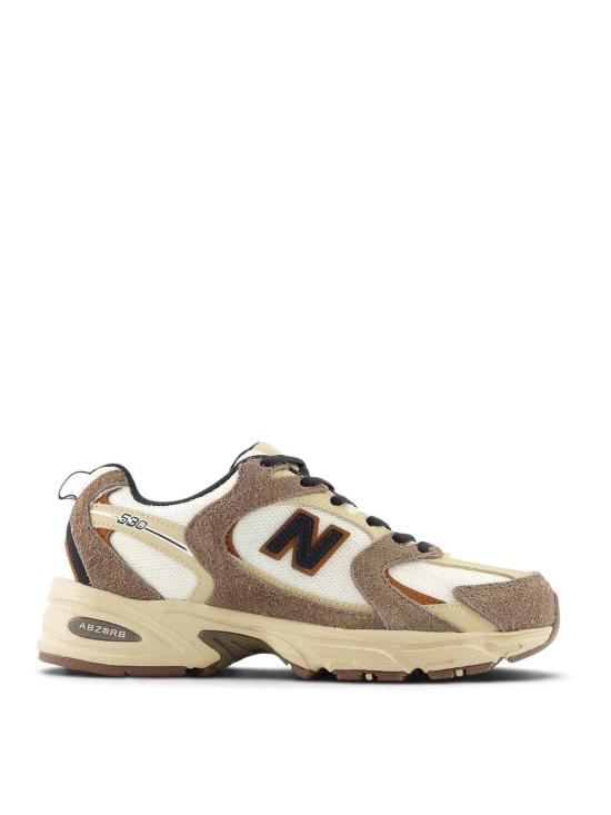 26FW 뉴발란스 530 스니커즈 MR530SNCUNI MULTICOLOUR