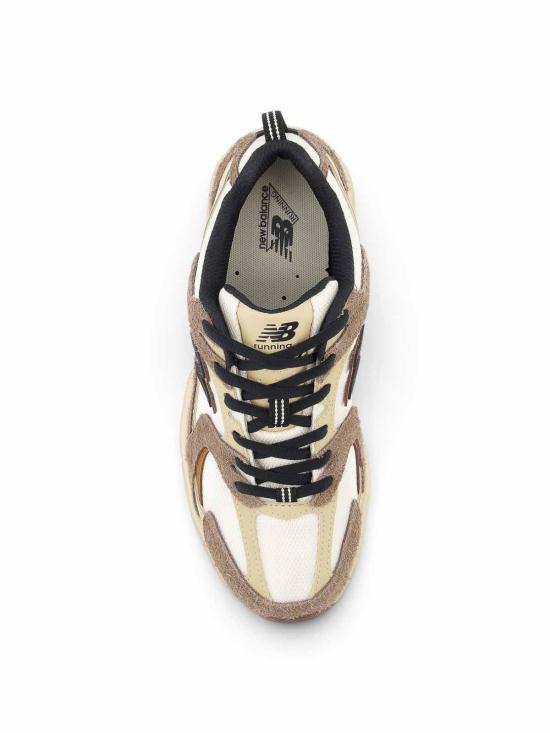 26FW 뉴발란스 530 스니커즈 MR530SNCUNI MULTICOLOUR - NEW BALANCE