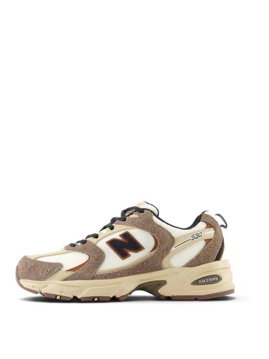 26FW 뉴발란스 530 스니커즈 MR530SNCUNI MULTICOLOUR - NEW BALANCE