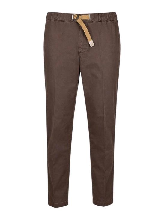 26FW 화이트샌드 팬츠 26WSU6627381 BROWN