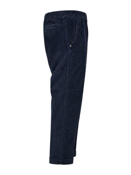 26FW 화이트샌드 팬츠 26WSU66181037 BLUE - WHITE SAND