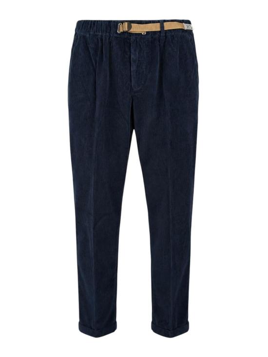 26FW 화이트샌드 팬츠 26WSU66181037 BLUE