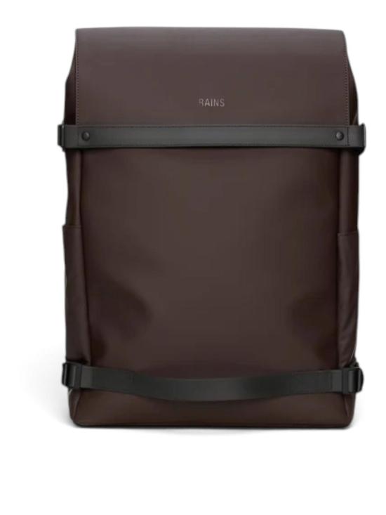26FW 레인스 백팩 15690177 BROWN