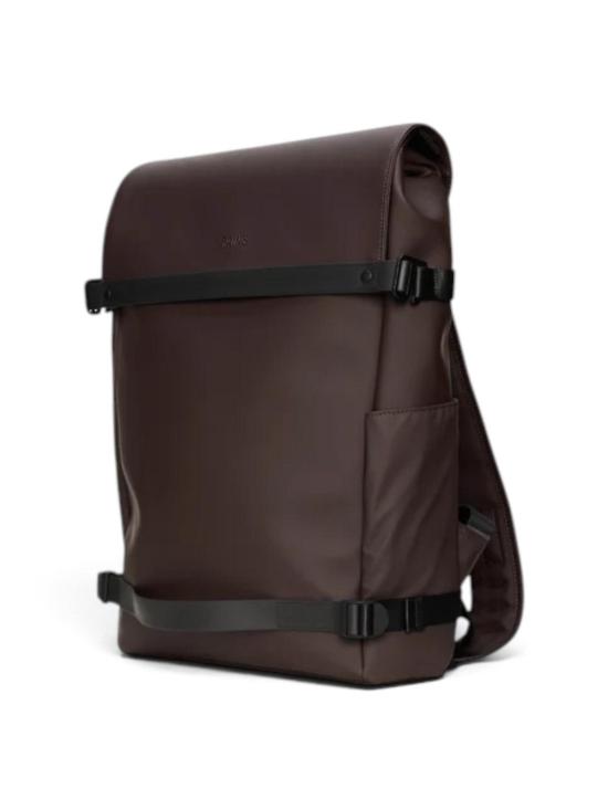 26FW 레인스 백팩 15690177 BROWN - RAINS