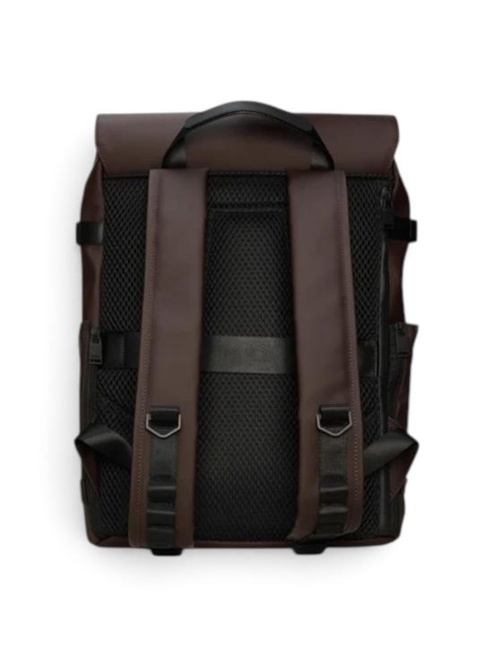 26FW 레인스 백팩 15690177 BROWN - RAINS