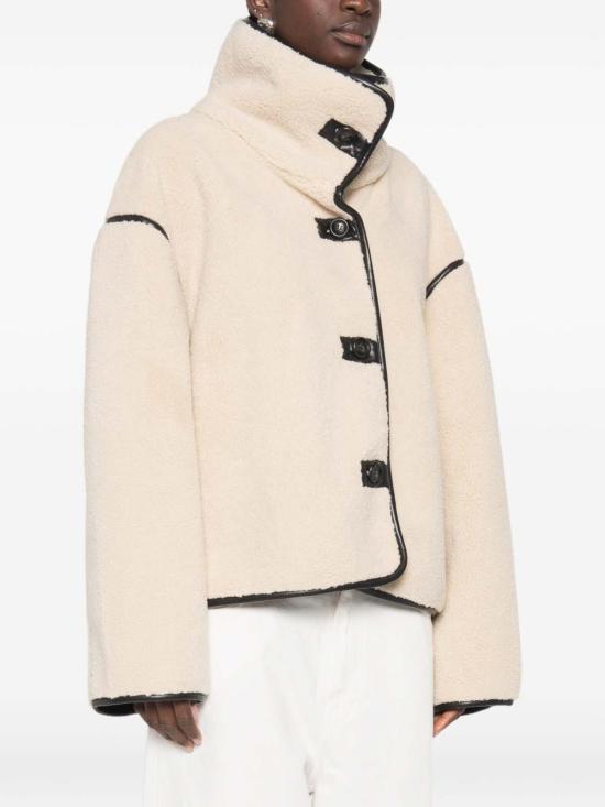 26FW 엘레 자켓 EFW260282028 CREAM - ELEH