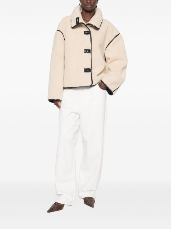 26FW 엘레 자켓 EFW260282028 CREAM - ELEH