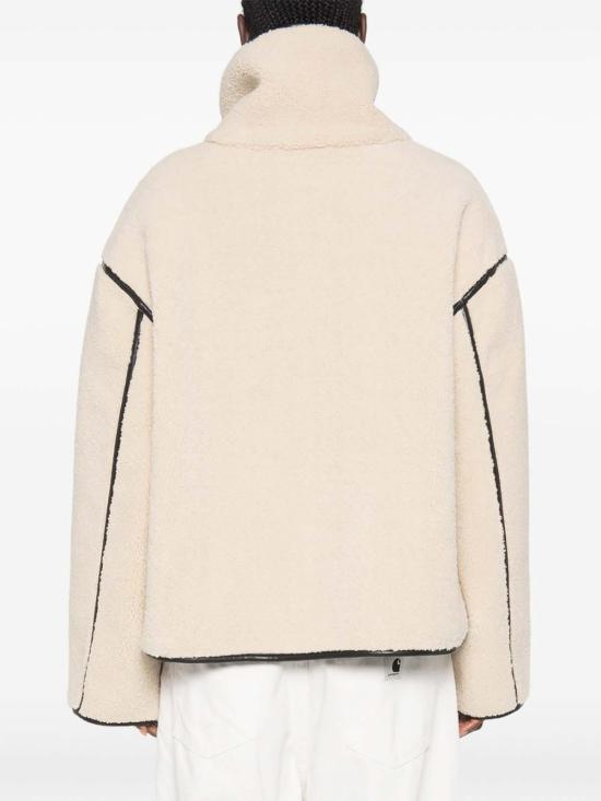 26FW 엘레 자켓 EFW260282028 CREAM - ELEH