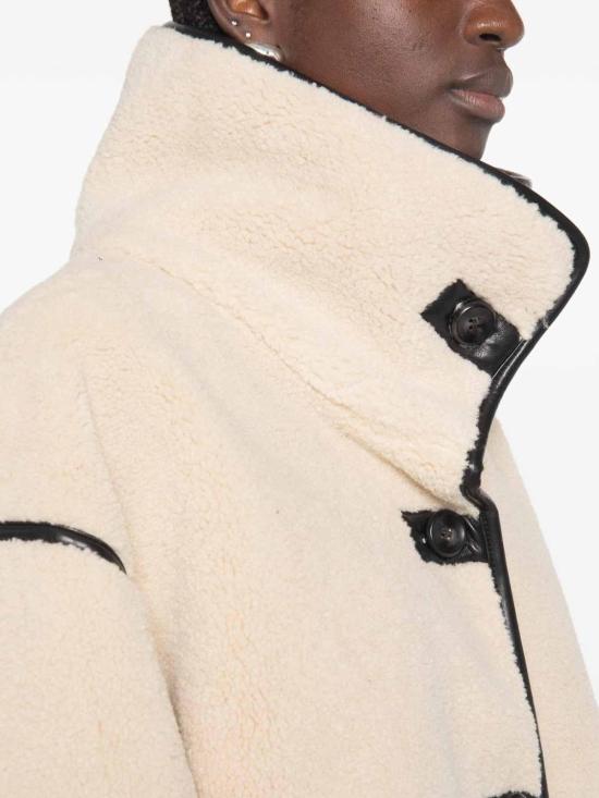 26FW 엘레 자켓 EFW260282028 CREAM - ELEH